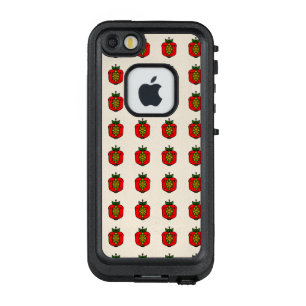 Coque LifeProof FRÄ’ Pour iPhone SE/5/5s Motif Mandala Floral