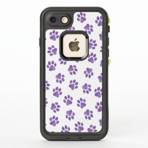 Patrouilles de Doodle, Paws de Chien, Paws De Purp