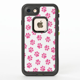 Patrouilles De Doodle, Paws De Chien, Paws Roses