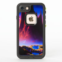 Peinture à l'huile Dream World