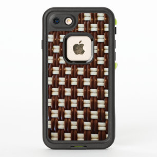 Poids Brown et blanc