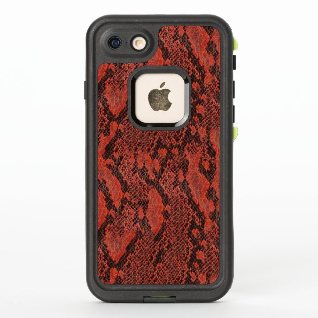 Coque LifeProof Pour iPhone Skin (Dos)