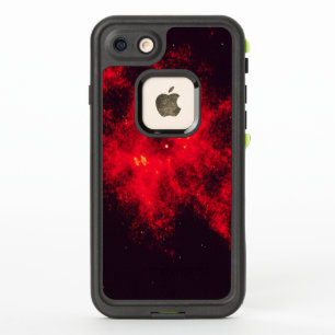 Star connue la plus chaude par Hubble