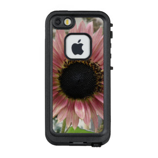 Coque LifeProof FRÄ’ Pour iPhone SE/5/5s Tournesol rose pâle