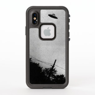 UFO Alien Extraterrestrial Spacecraft Top Secret