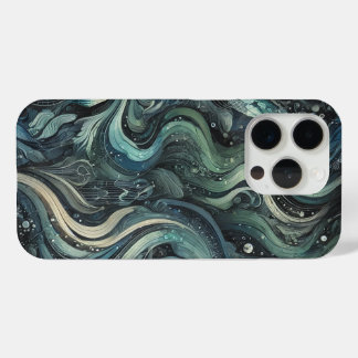 Coque marin profond