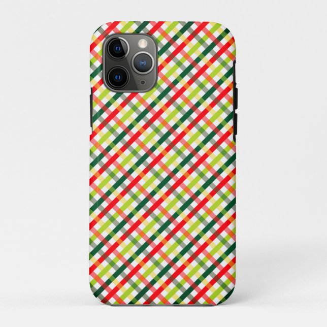 Coque-Mate à peine Il Apple iPhone 11 Pro Coque (Dos)