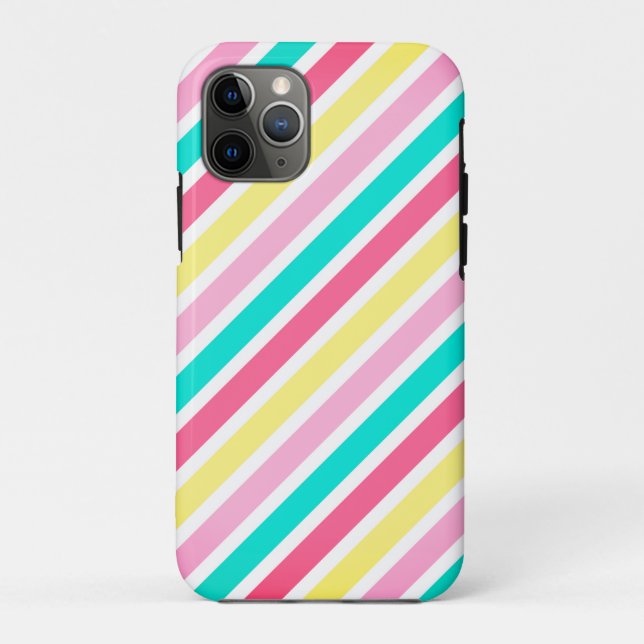 Coque-Mate à peine Il Apple iPhone 11 Pro Coque (Dos)