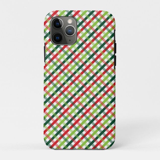 Coque-Mate à peine Il Apple iPhone 11 Pro Coque (Dos)