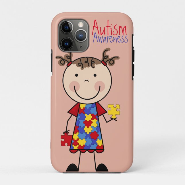 Coque-Mate à peine Il Apple iPhone 11 Pro Coque (Dos)