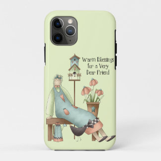 Coque-Mate à peine Il Apple iPhone 11 Pro Coque