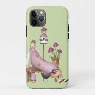 Coque-Mate à peine Il Apple iPhone 11 Pro Coque
