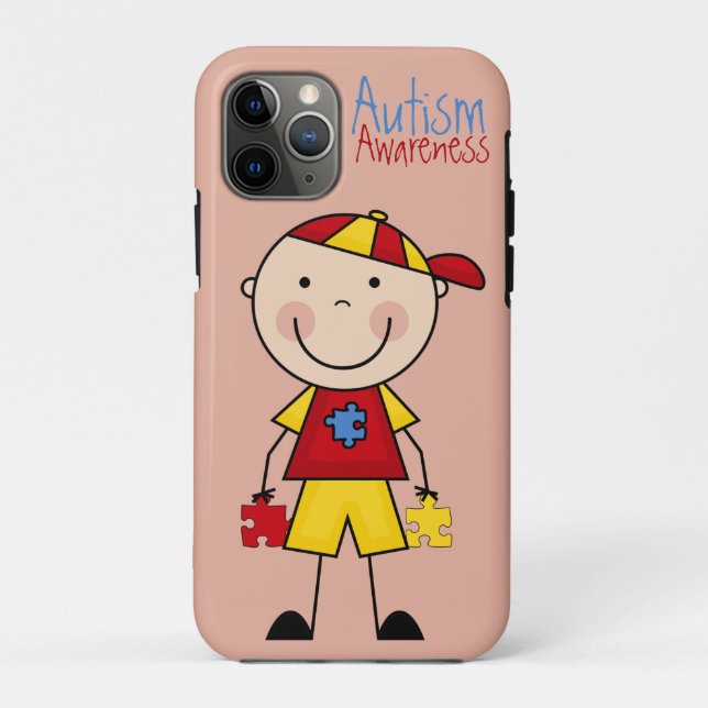 Coque-Mate à peine Il Apple iPhone 11 Pro Coque (Dos)
