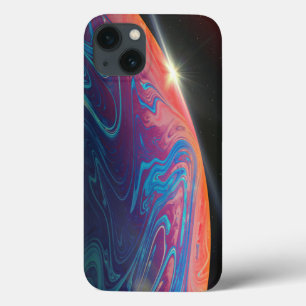Coque-Mate à peine Il Apple iPhone 13 Coque
