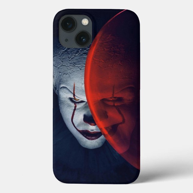 Coque-Mate à peine Il Apple iPhone 13 Coque (Verso)