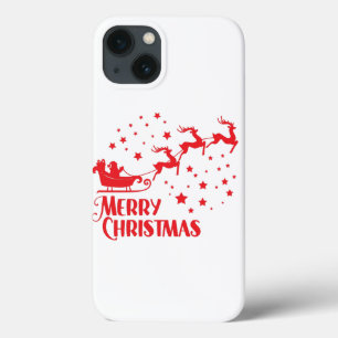 Coque-Mate à peine Il Apple iPhone 13 Coque