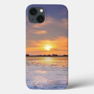 Coque-Mate à peine Il Apple iPhone 13 Coque