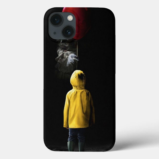 Coque-Mate à peine Il Apple iPhone 13 Coque (Verso)