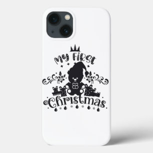Coque-Mate à peine Il Apple iPhone 13 Coque