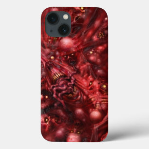 Coque-Mate à peine Il Apple iPhone 13 Coque