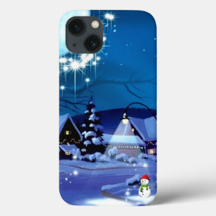 Coque-Mate à peine Il Apple iPhone 13 Coque