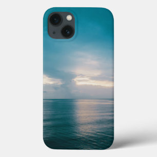 Coque-Mate à peine Il Apple iPhone 13 Coque