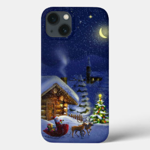 Coque-Mate à peine Il Apple iPhone 13 Coque