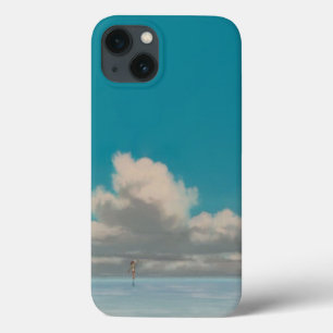 Coque-Mate à peine Il Apple iPhone 13 Coque
