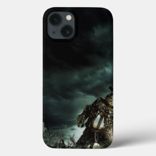 Coque-Mate à peine Il Apple iPhone 13 Coque