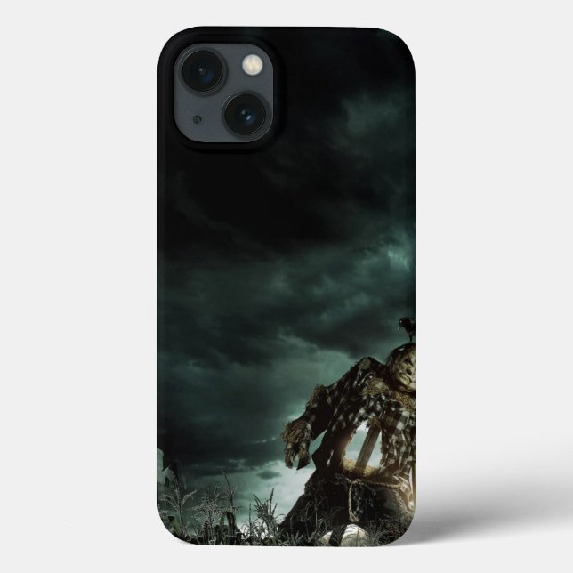 Coque-Mate à peine Il Apple iPhone 13 Coque (Verso)