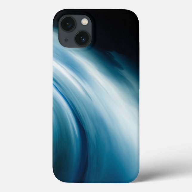 Coque-Mate à peine Il Apple iPhone 13 Coque (Verso)