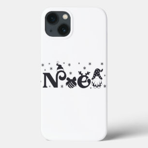 Coque-Mate à peine Il Apple iPhone 13 Coque