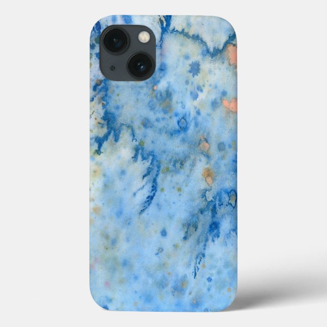 Coque-Mate à peine Il Apple iPhone 13 Coque (Verso)