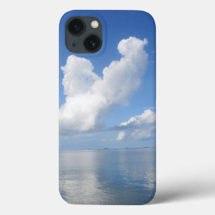 Coque-Mate à peine Il Apple iPhone 13 Coque