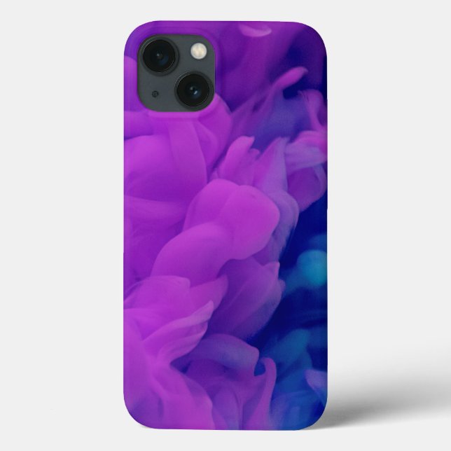 Coque-Mate à peine Il Apple iPhone 13 Coque (Verso)