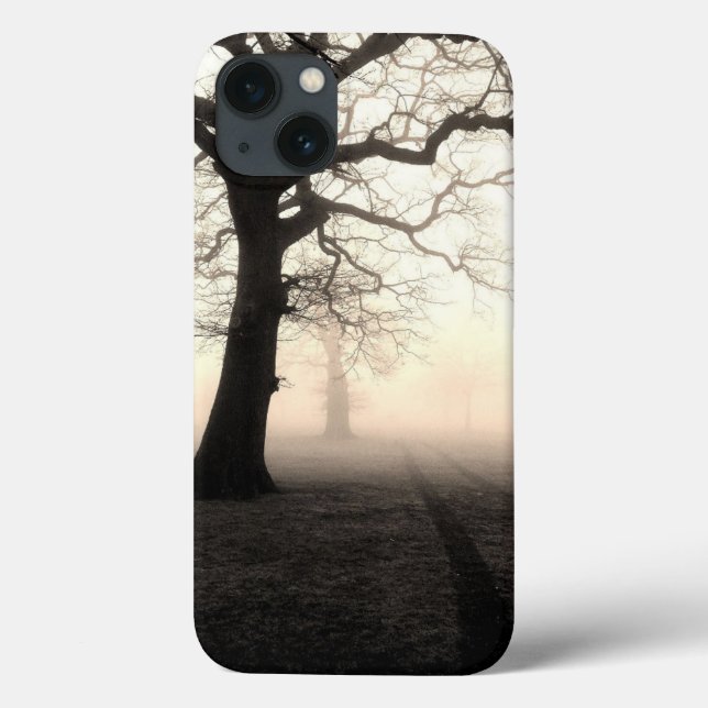 Coque-Mate à peine Il Apple iPhone 13 Coque (Verso)