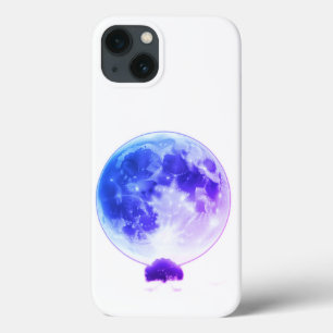 Coque-Mate à peine Il Apple iPhone 13 Coque