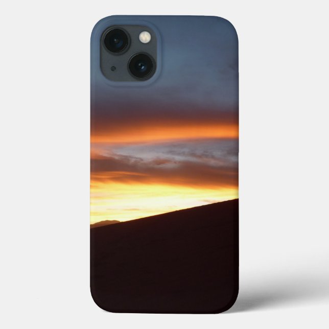Coque-Mate à peine Il Apple iPhone 13 Coque (Verso)