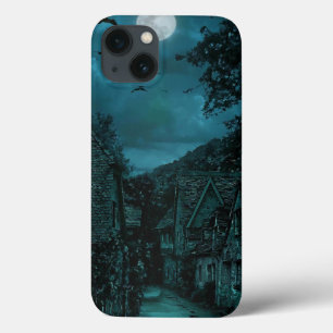 Coque-Mate à peine Il Apple iPhone 13 Coque