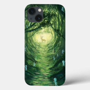 Coque-Mate à peine Il Apple iPhone 13 Coque