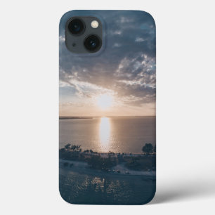 Coque-Mate à peine Il Apple iPhone 13 Coque