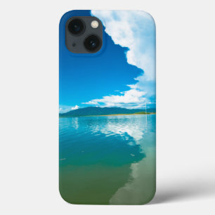 Coque-Mate à peine Il Apple iPhone 13 Coque