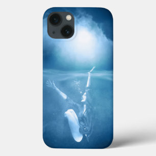 Coque-Mate à peine Il Apple iPhone 13 Coque
