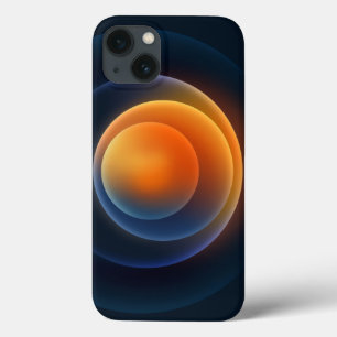 Coque-Mate à peine Il Apple iPhone 13 Coque