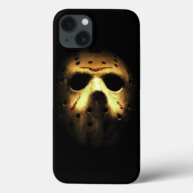 Coque-Mate à peine Il Apple iPhone 13 Coque (Verso)