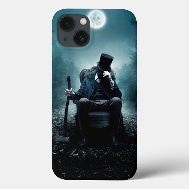Coque-Mate à peine Il Apple iPhone 13 Coque (Verso)