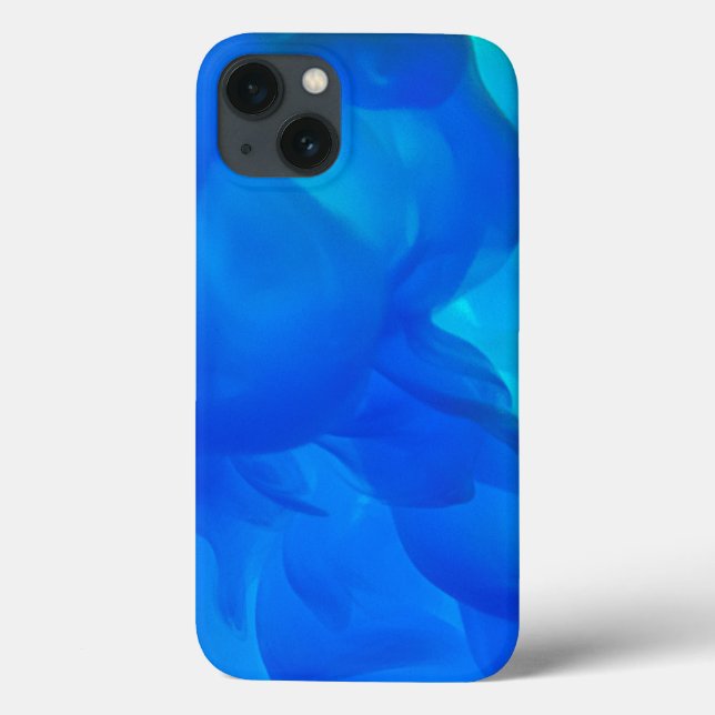 Coque-Mate à peine Il Apple iPhone 13 Coque (Verso)