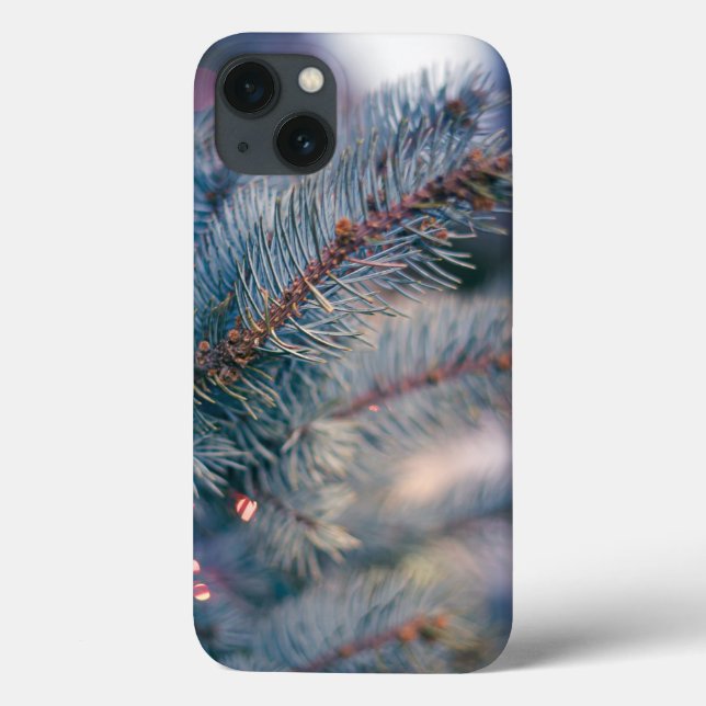 Coque-Mate à peine Il Apple iPhone 13 Coque (Verso)