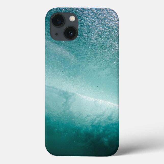 Coque-Mate à peine Il Apple iPhone 13 Coque (Verso)