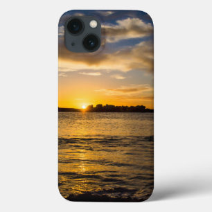 Coque-Mate à peine Il Apple iPhone 13 Coque